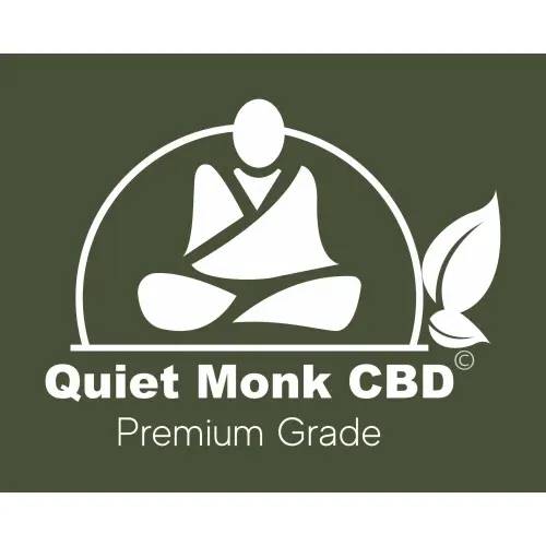 Quiet Monk Cbd