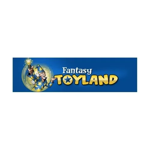 Fantasy Toyland