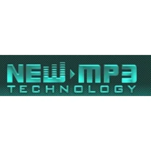 NewMP3Technology