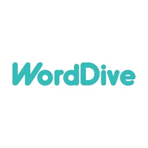 WordDive