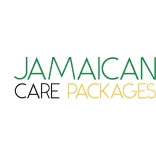 Jamaica Care Packages