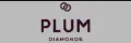 Plum Diamonds