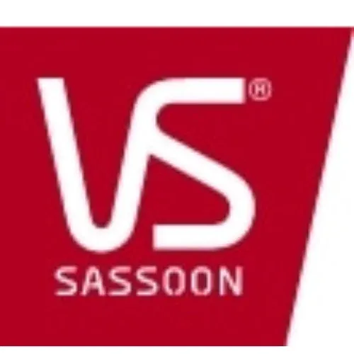 Vidal Sassoon