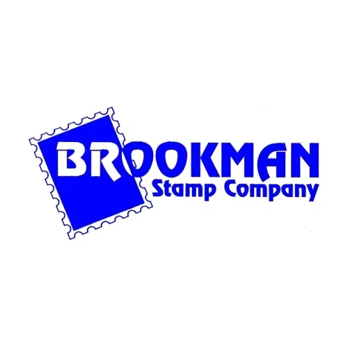 Brookman Stamp