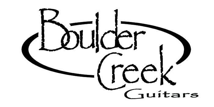 Boulder Creek Guitars