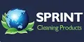 Sprint Cleaning Products