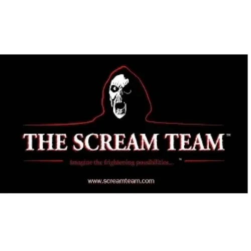 Scream Team