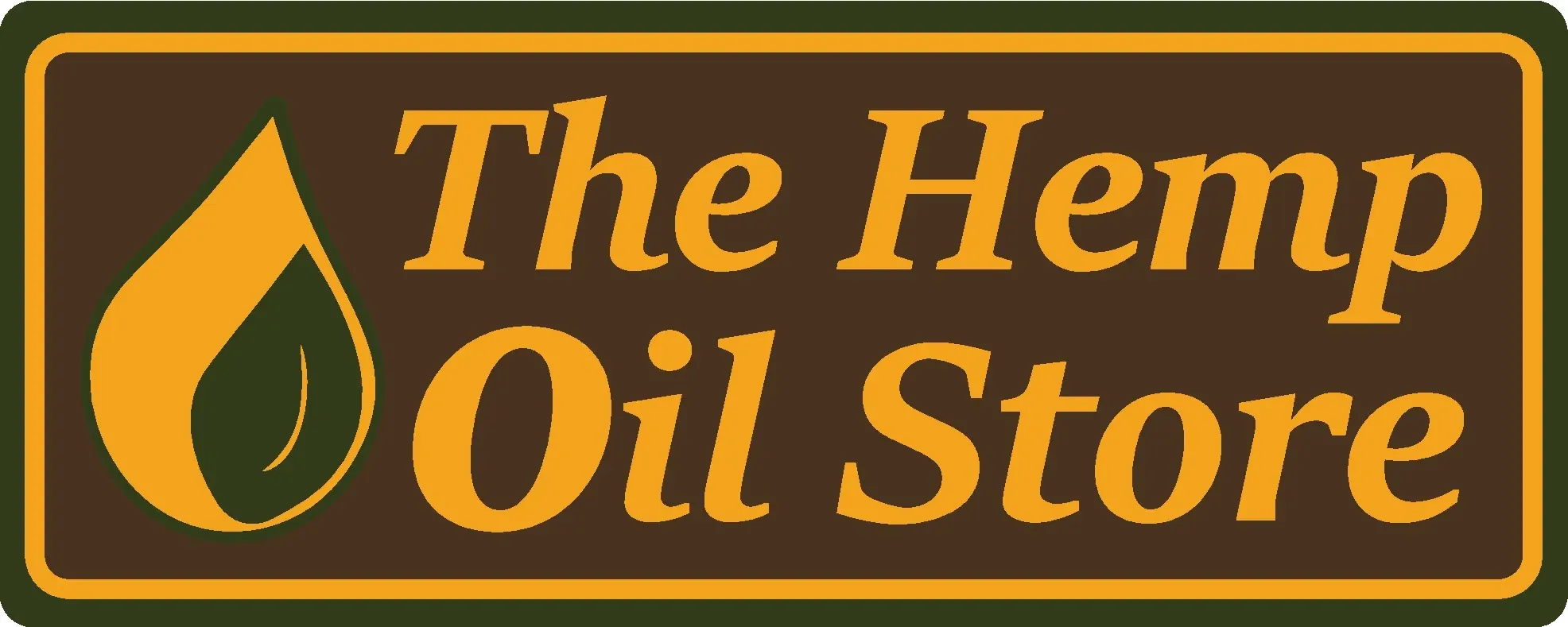 The Hemp Oil Store