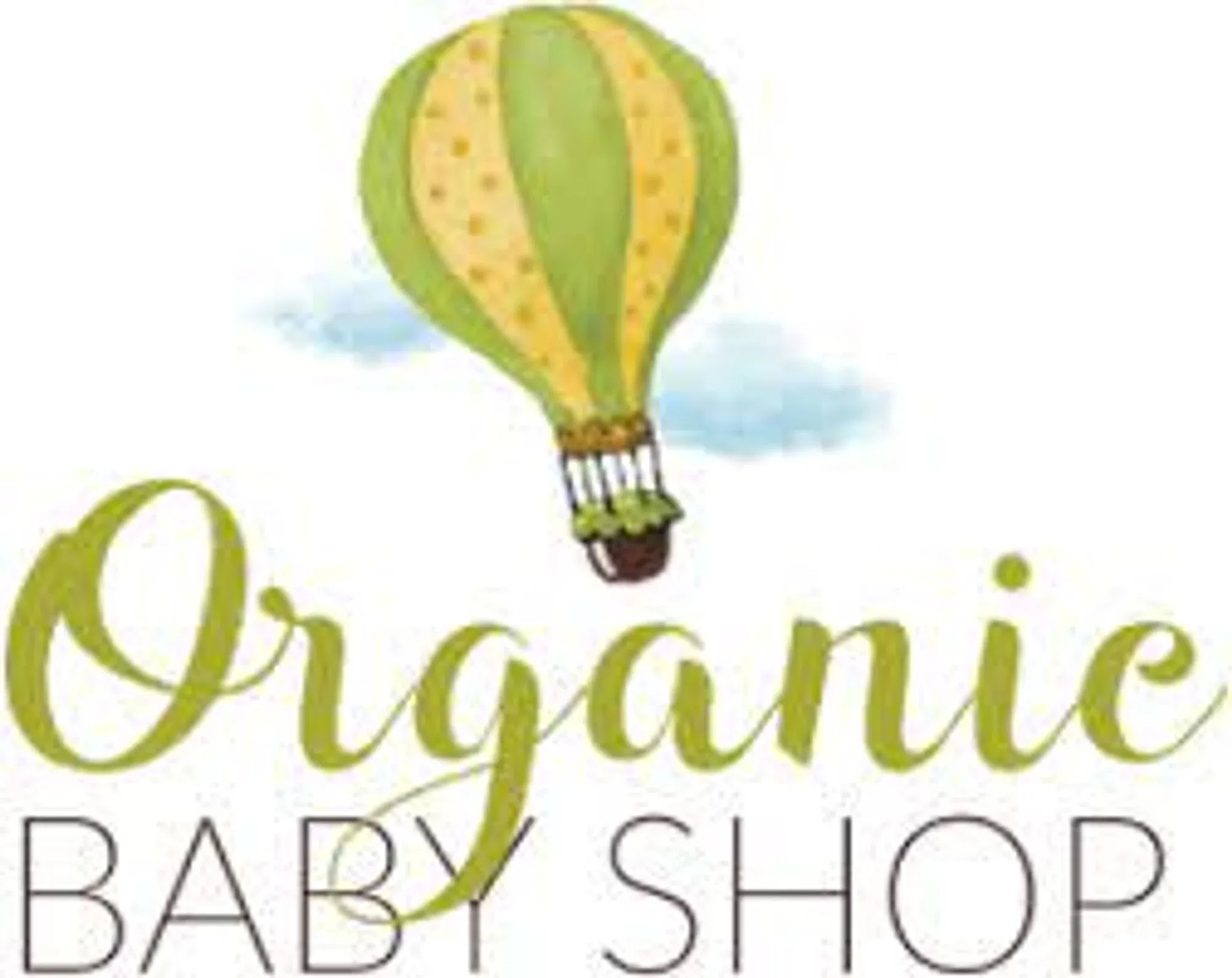 Organic Baby Shop