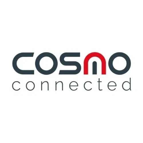 Cosmo Connected