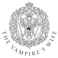 The Vampire's Wife