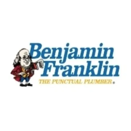 Benjamin Franklin Plumbing