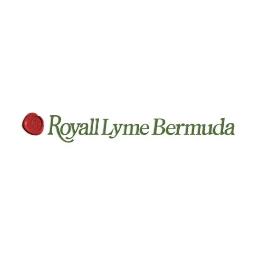 Royall Lyme Bermuda