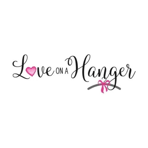 Love on a Hanger