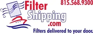 Filter Shipping