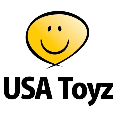 Usa Toyz