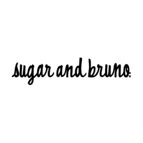 Sugar And Bruno