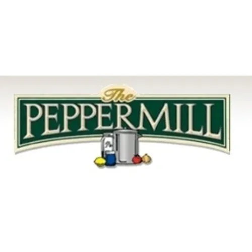 The Pepper Millinc