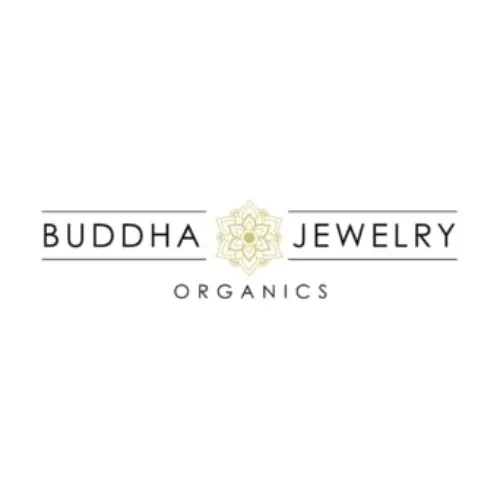 Buddha Jewelry Organics