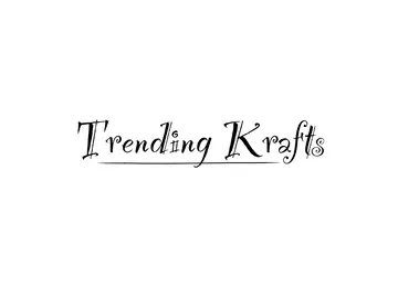 Trending Krafts