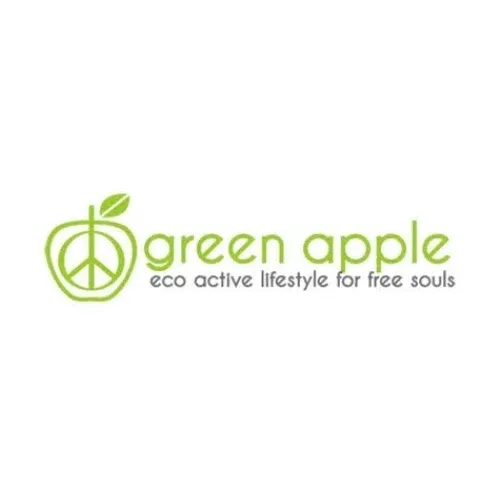 Green Apple Active