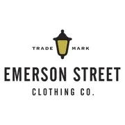 emersonstreetclothing.com