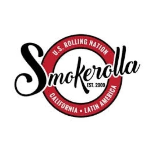 SmokeRolla