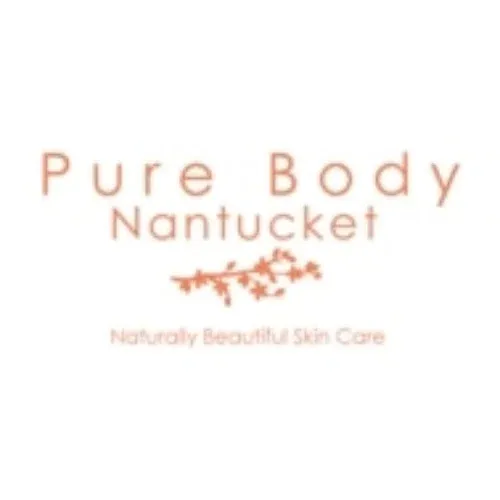 Pure Body Nantucket