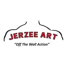 Jerzee Art