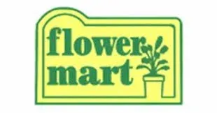 Flower Mart By Sunrise