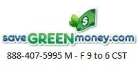 SaveGreenMoney