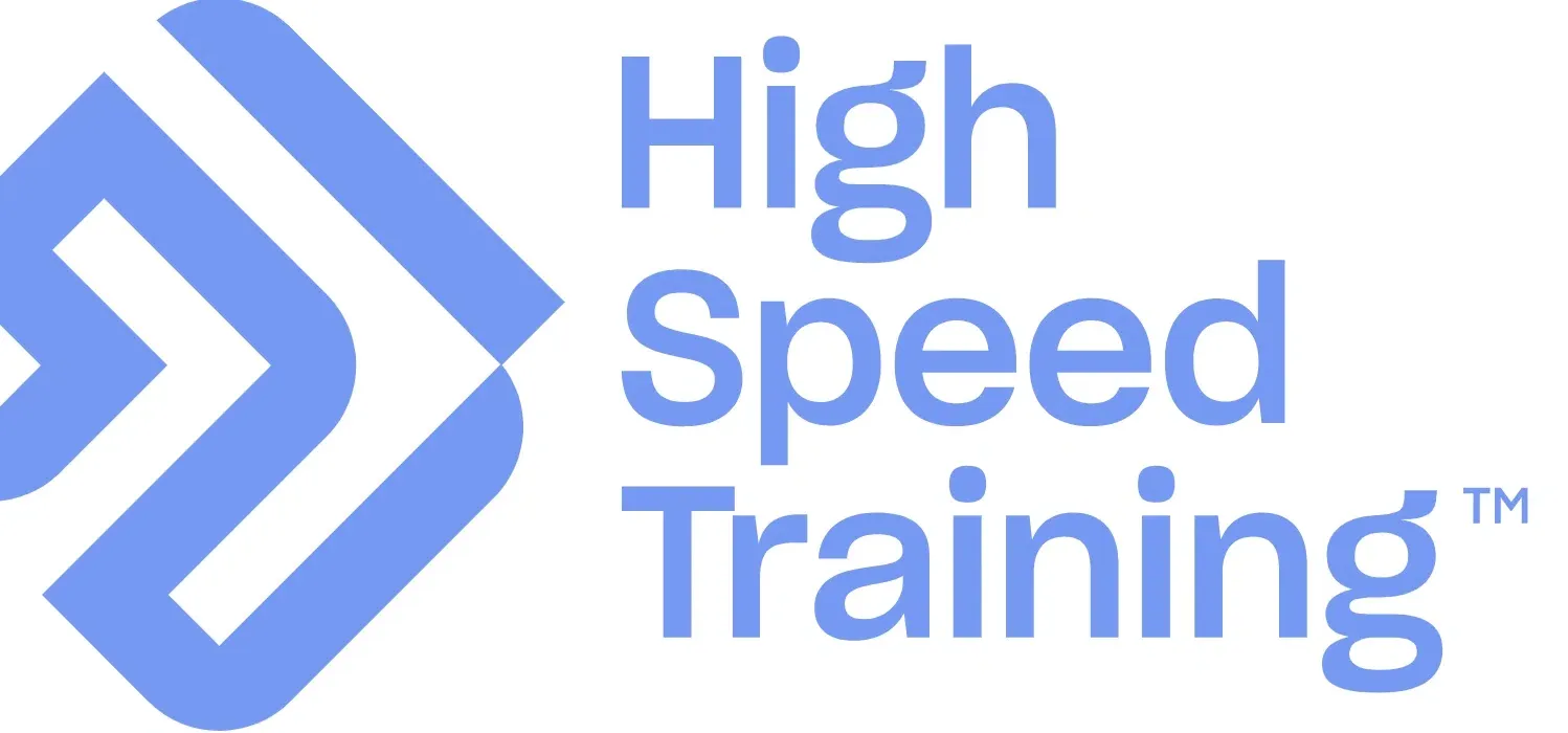 High Speed Training