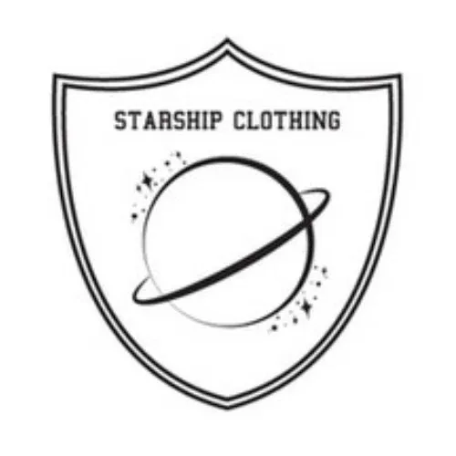 Starship Clothing