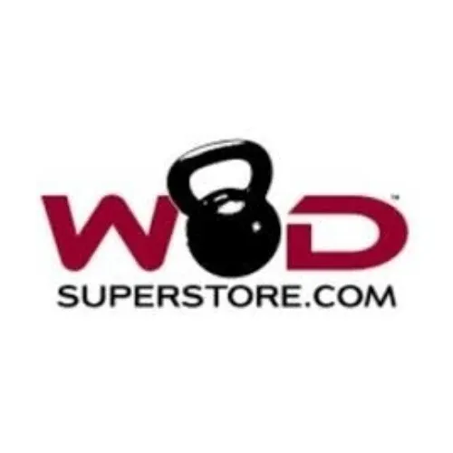 WODSuperStore.com