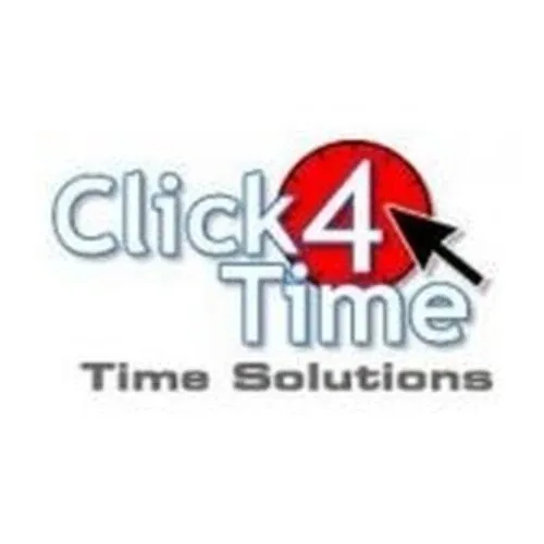 Click4Time