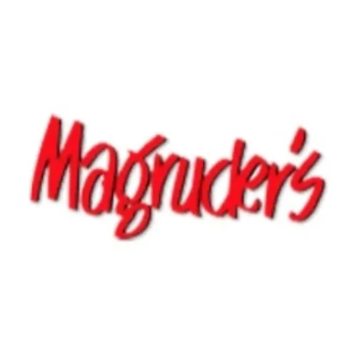 Magruder's