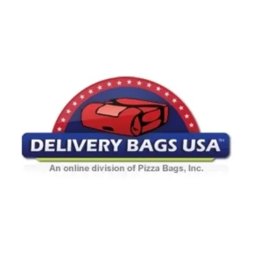 Delivery Bags USA