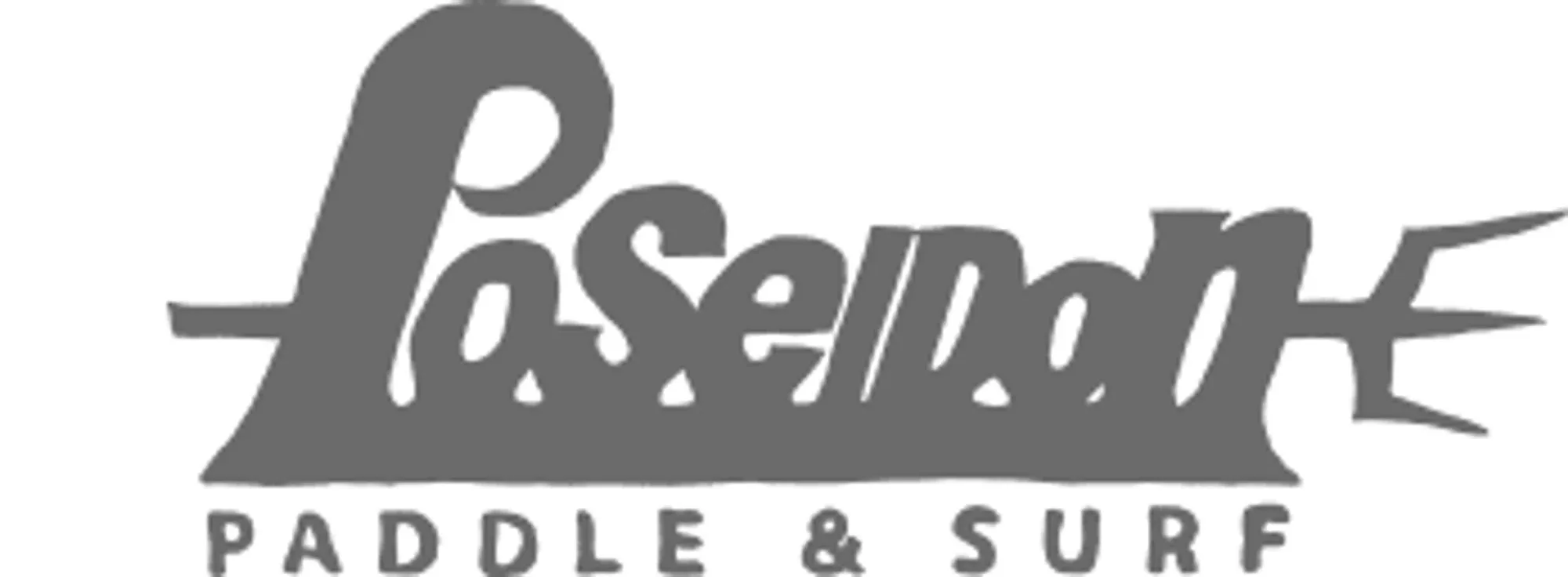 Poseidon Paddle & Surf