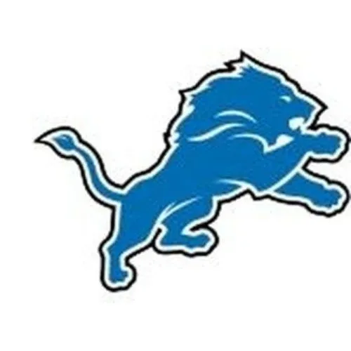 Detroit Lions