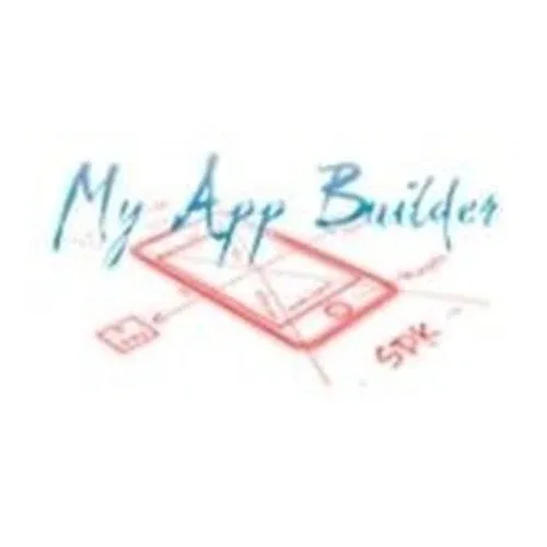 My App Builder