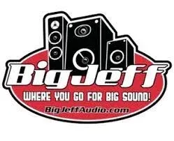 Big Jeff Audio