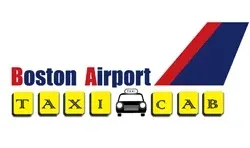 Boston Airport Taxi Cab