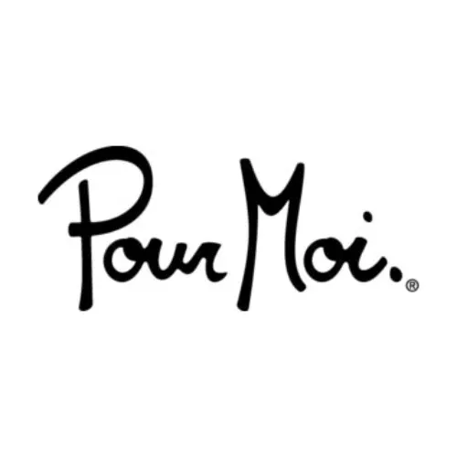 Pour Moi Skincare