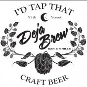 Deja Brew Bar & Grille