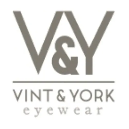 Vint & York Eyewear