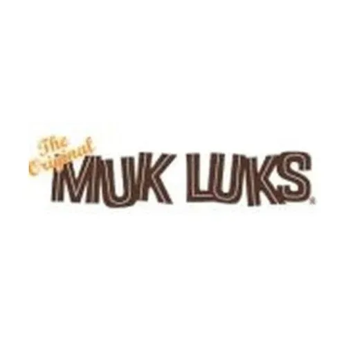 Muk Luks