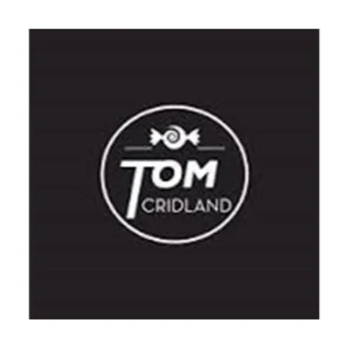 Tom Cridland