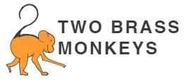 Two Brass Monkeys