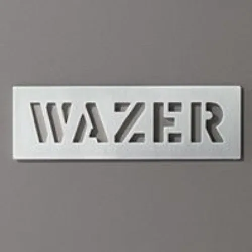 WAZER