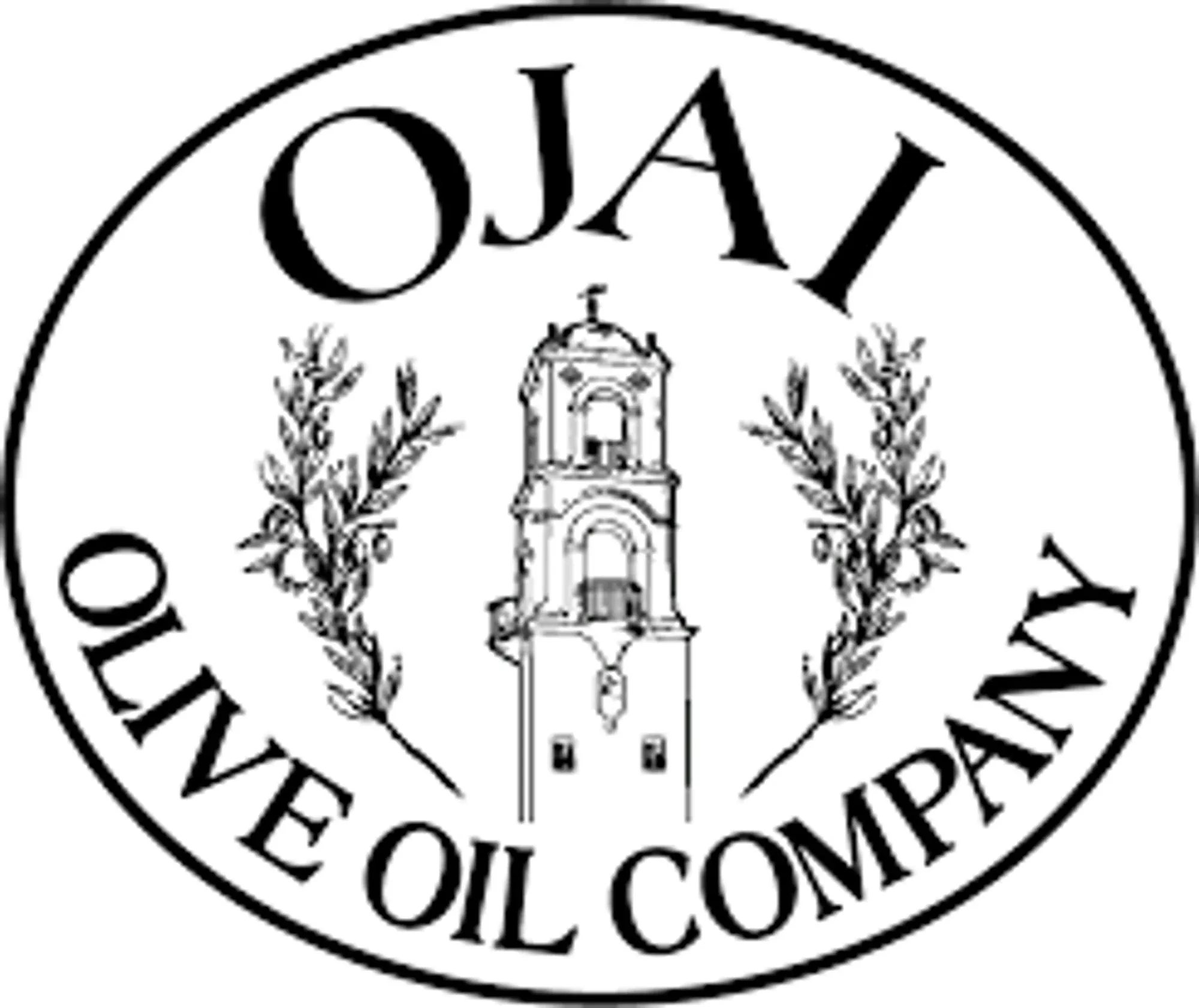 Ojai Olive Oil